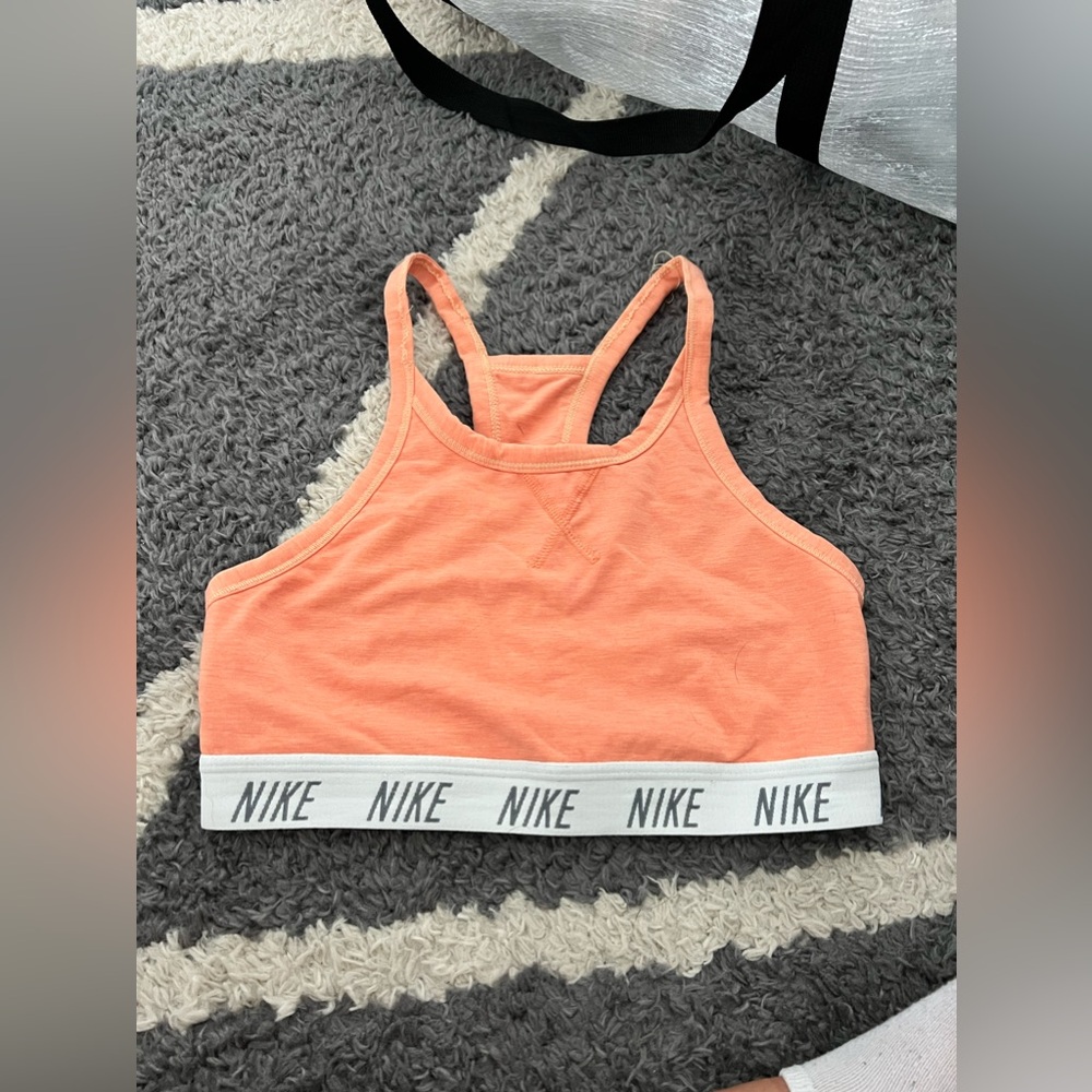 Nike Dri-Fit Sport Bar
